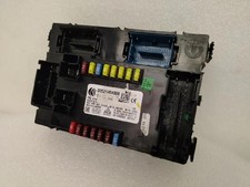 SCATOLA FUSIBILI JEEP RENEGADE