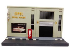 Opel Garage Opel - Modello