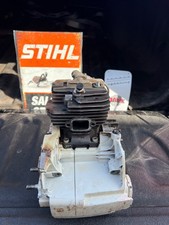 Stihl MS661 OEM Piston