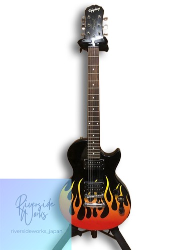 Epiphone special flame - epiphone,