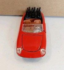 Mebetoys Alfa Romeo Duetto A-65 Scala 1/45