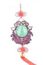 Icona Da Appendere Giapponese Portafortuna Buddha Dell'abbondanza