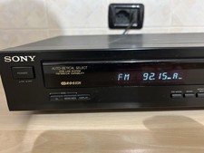 Radio sony st s261 - radio, st-s261
