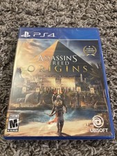 Assassin's Creed Origins -