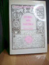 STORIA DELLA NAUTICA di Ideale