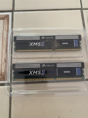 Corsair xms3 - corsair,