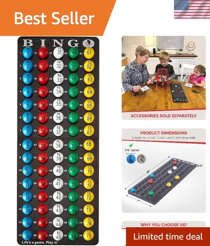 Bingo master board portatile - portatile, e