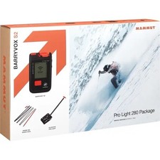 Mammut BARRYVOX S2 PRO