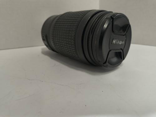 Nikon nikkor 70 - af-s,