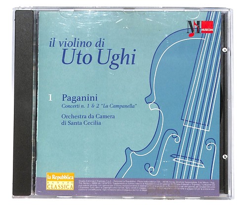 Ebond paganini uto ughi - ebond,