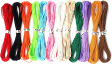 Colori filo cotone - di,