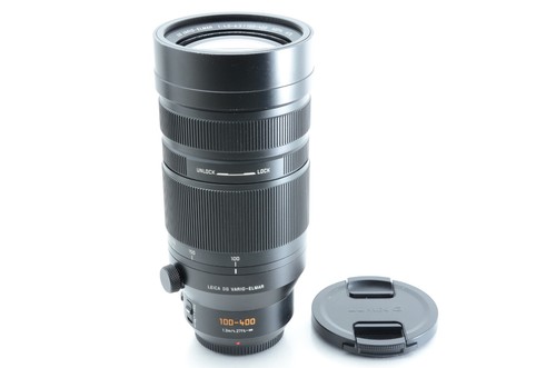 Panasonic leica vario - dg, vario-elmar