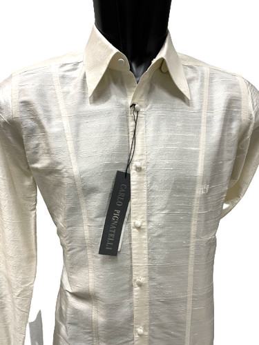 Carlo pignatelli camicia - carlo,