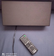 docking station Sony CMT-X3CD