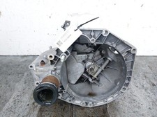 55183059 CAMBIO MANUALE 5M