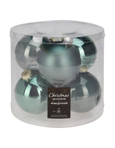 Set palle natale - set, di