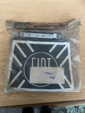 Paraspruzzi Fiat 1100 Vintage