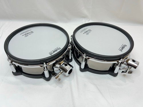 Due roland 108 v - pd-108, bc
