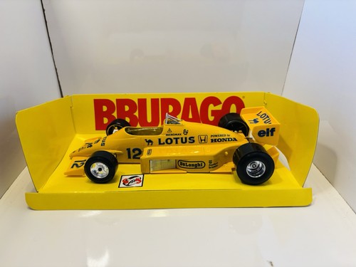 Burago scala cod 6107 - scala, 1/24