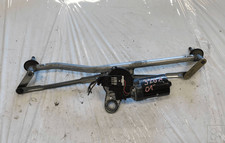 Meccanismo Tergicristallo con Motore BMW Serie 3 (E46) Cabrio 323Ci Cbr