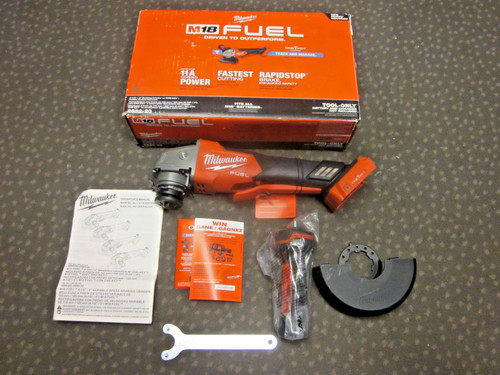 Nuovo milwaukee 2882 m18 - nuovo, 2882-22