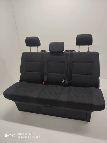 Sedile letto t6 multivan - sedile,