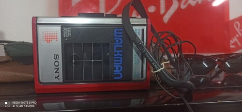 Sony wmf walkman cuffie - sony,