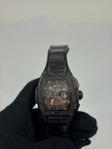 Orologio uomo hublot spirit - orologio,