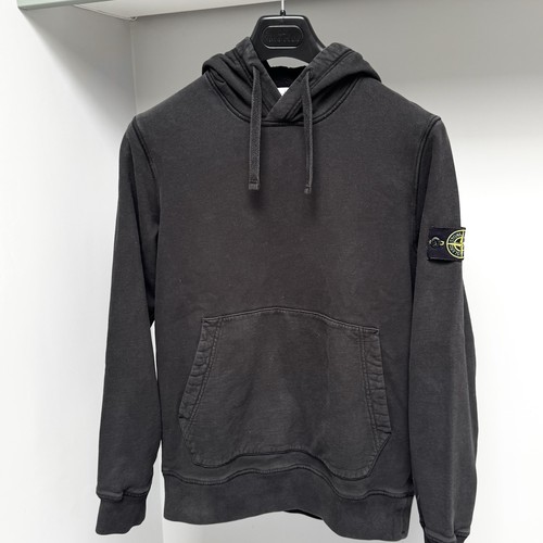 Stone island felpa con - island,