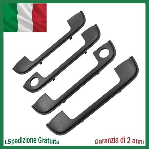 Coperture maniglie esterne - 4, x
