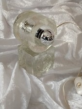 Lampada vintage cubetto - , di