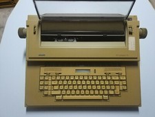 Macchina da scrivere