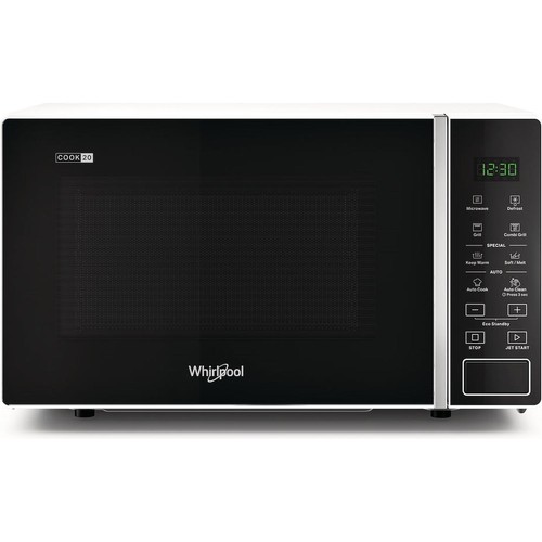 Forno microonde whirlpool mwp - forno,