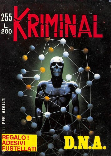 800 kriminal corno - [800],