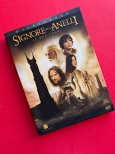 Film DVD IL SIGNORE DEGLI