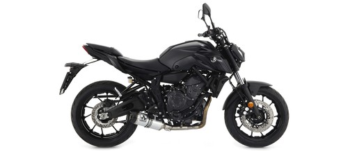 Scarico completo euro5 - scarico,