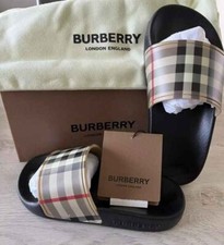 Sandali Burberry giovanili
