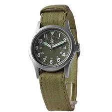 Orologio militare Smith &