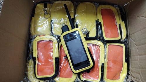 Custodia cover per - , palmare