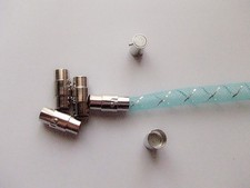 1set chiusure magnetiche