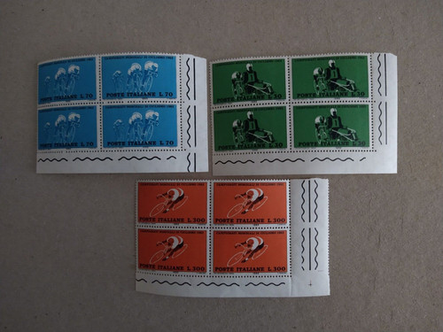 Italia quartine angolo di - italia,