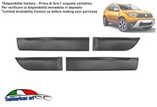 KIT 4 MODANATURE PORTA