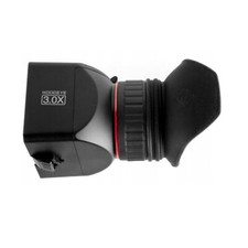 GGS Oculare 3.0X Mirino LCD