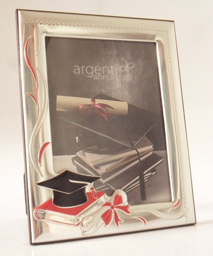 Laurea cornice portafoto - cornice,