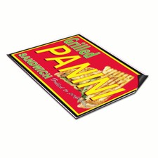 Calamita Auto Set 2 Grigliate