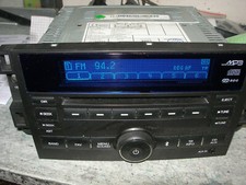 AUTORADIO MP3  BT  AUX IN PER