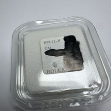 Rolex nos b25 22 plexy - rolex,