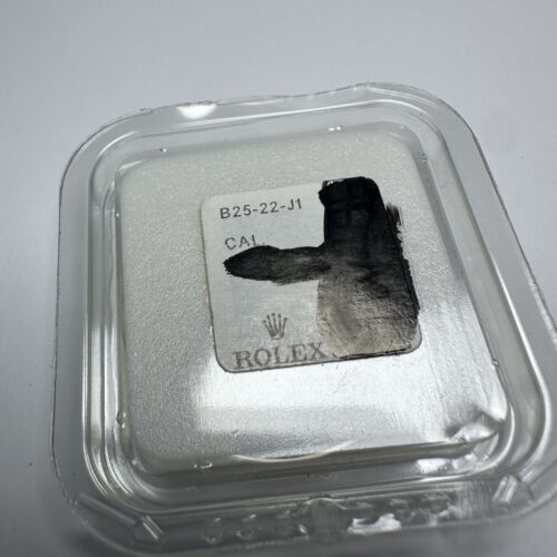 Rolex nos b25 - rolex,