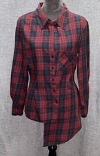 ZARA Donna Premium Denim