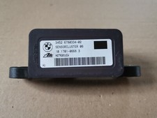 Sensore velocità rotazione